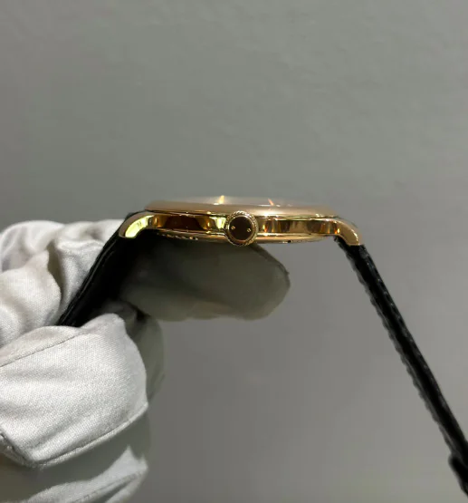 F.P.Journe Souveraine Chronomètre Souverain